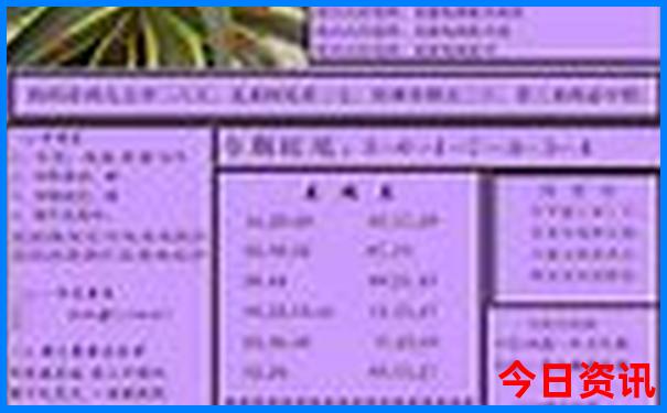 去贵州旅游最佳路线